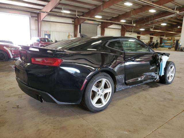 Photo 2 VIN: 1G1FB1RS1H0112289 - CHEVROLET CAMARO LT 