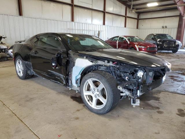 Photo 3 VIN: 1G1FB1RS1H0112289 - CHEVROLET CAMARO LT 