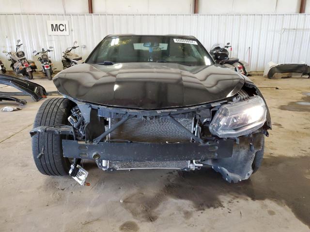 Photo 4 VIN: 1G1FB1RS1H0112289 - CHEVROLET CAMARO LT 