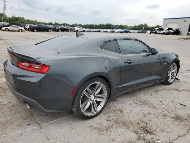 Photo 2 VIN: 1G1FB1RS1H0118707 - CHEVROLET CAMARO LT 