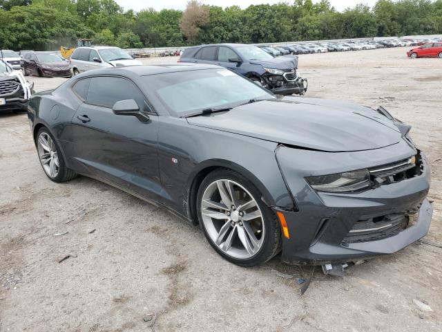 Photo 3 VIN: 1G1FB1RS1H0118707 - CHEVROLET CAMARO LT 