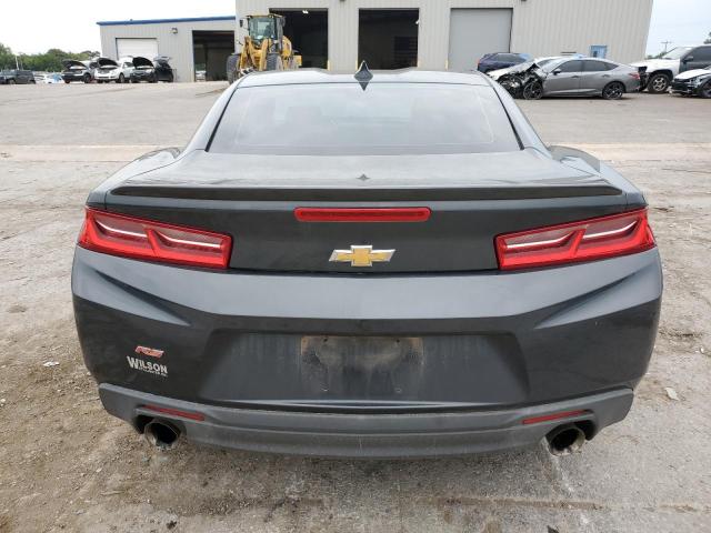 Photo 5 VIN: 1G1FB1RS1H0118707 - CHEVROLET CAMARO LT 