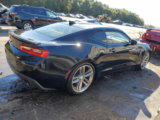 Photo 2 VIN: 1G1FB1RS1H0180818 - CHEVROLET CAMARO 