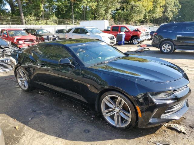 Photo 3 VIN: 1G1FB1RS1H0180818 - CHEVROLET CAMARO 