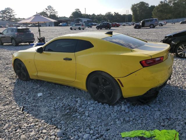 Photo 1 VIN: 1G1FB1RS1H0183458 - CHEVROLET CAMARO LT 