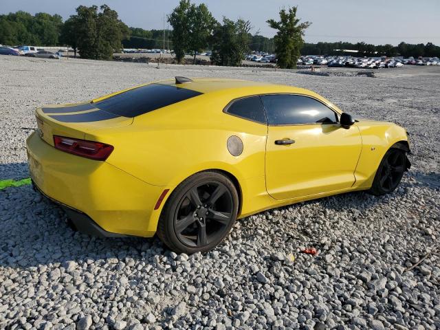 Photo 2 VIN: 1G1FB1RS1H0183458 - CHEVROLET CAMARO LT 