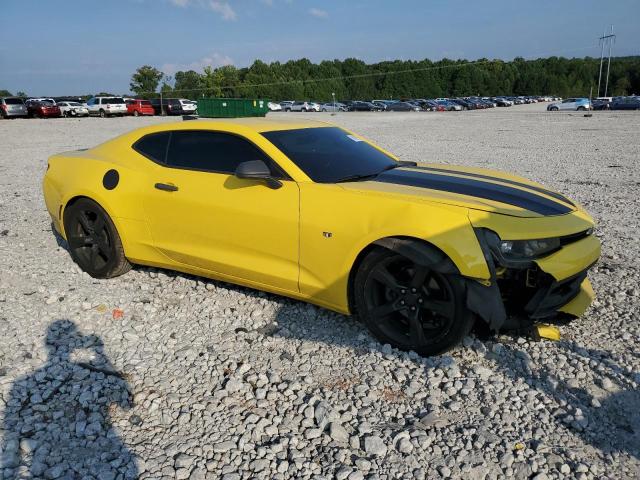 Photo 3 VIN: 1G1FB1RS1H0183458 - CHEVROLET CAMARO LT 