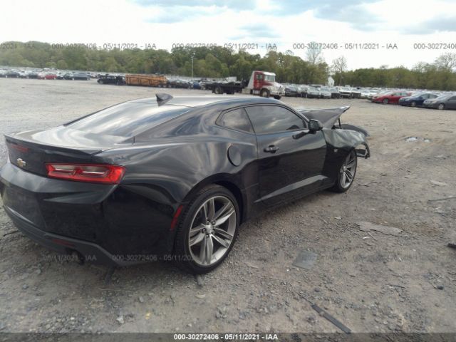 Photo 3 VIN: 1G1FB1RS1H0197084 - CHEVROLET CAMARO 