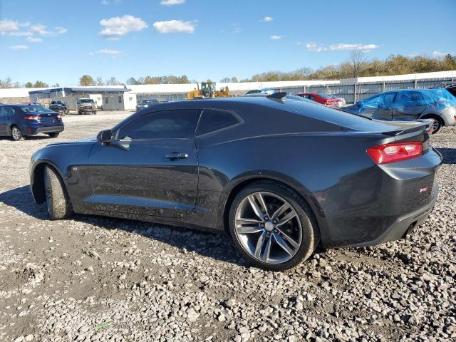 Photo 1 VIN: 1G1FB1RS1H0207807 - CHEVROLET CAMARO LT 