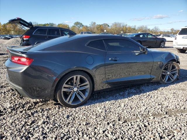 Photo 2 VIN: 1G1FB1RS1H0207807 - CHEVROLET CAMARO LT 