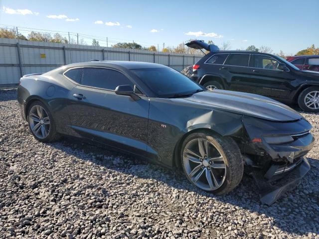 Photo 3 VIN: 1G1FB1RS1H0207807 - CHEVROLET CAMARO LT 