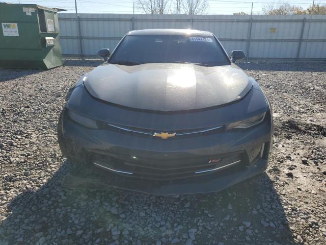 Photo 4 VIN: 1G1FB1RS1H0207807 - CHEVROLET CAMARO LT 