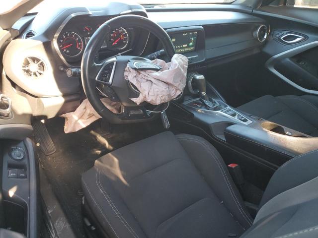 Photo 7 VIN: 1G1FB1RS1H0207807 - CHEVROLET CAMARO LT 