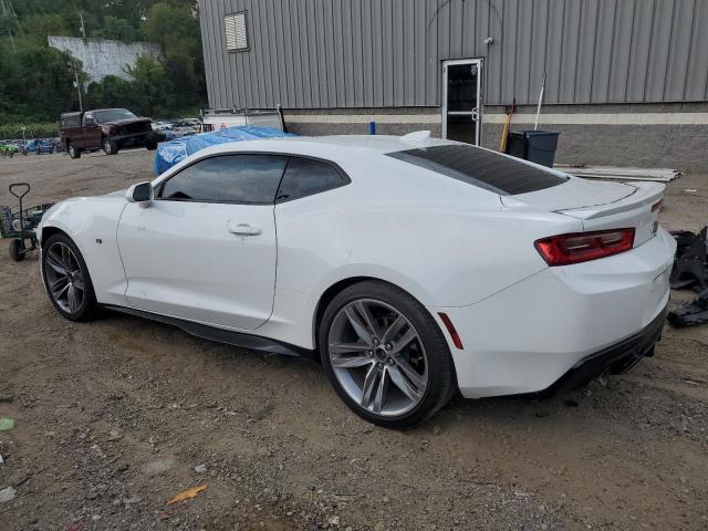 Photo 1 VIN: 1G1FB1RS1J0104098 - CHEVROLET CAMARO LT 