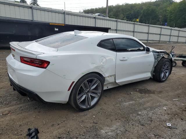 Photo 2 VIN: 1G1FB1RS1J0104098 - CHEVROLET CAMARO LT 