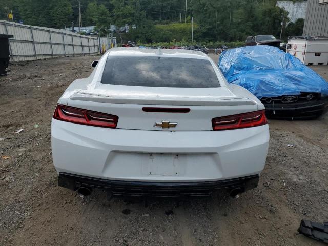 Photo 5 VIN: 1G1FB1RS1J0104098 - CHEVROLET CAMARO LT 