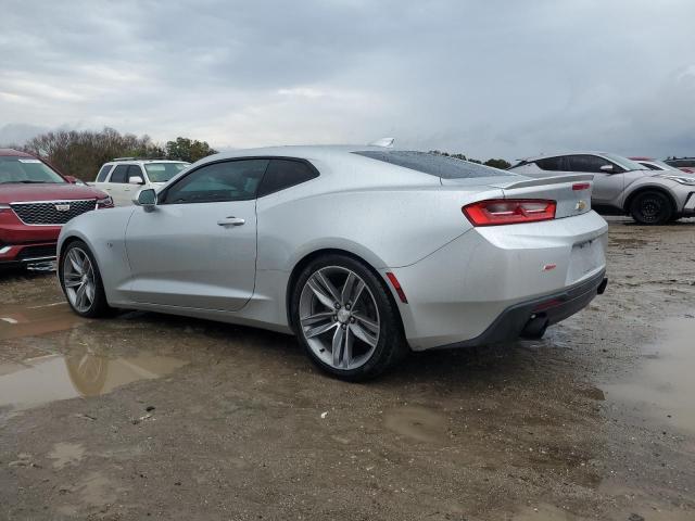 Photo 1 VIN: 1G1FB1RS1J0129549 - CHEVROLET CAMARO 