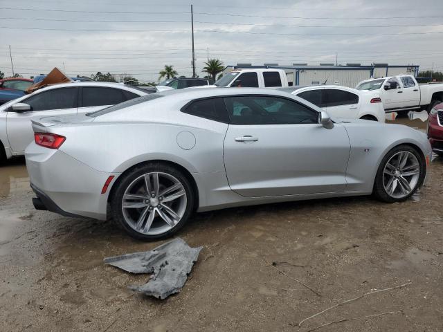 Photo 2 VIN: 1G1FB1RS1J0129549 - CHEVROLET CAMARO 