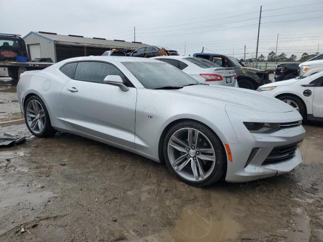 Photo 3 VIN: 1G1FB1RS1J0129549 - CHEVROLET CAMARO 