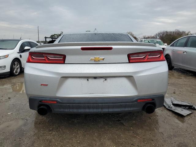 Photo 5 VIN: 1G1FB1RS1J0129549 - CHEVROLET CAMARO 