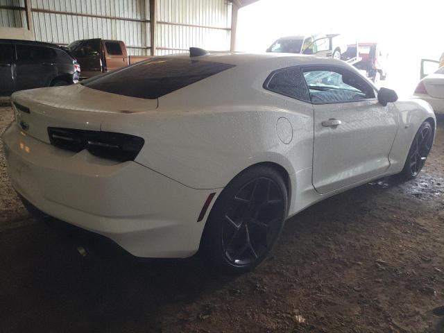 Photo 2 VIN: 1G1FB1RS1K0105592 - CHEVROLET CAMARO LS 