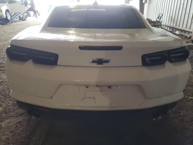 Photo 5 VIN: 1G1FB1RS1K0105592 - CHEVROLET CAMARO LS 