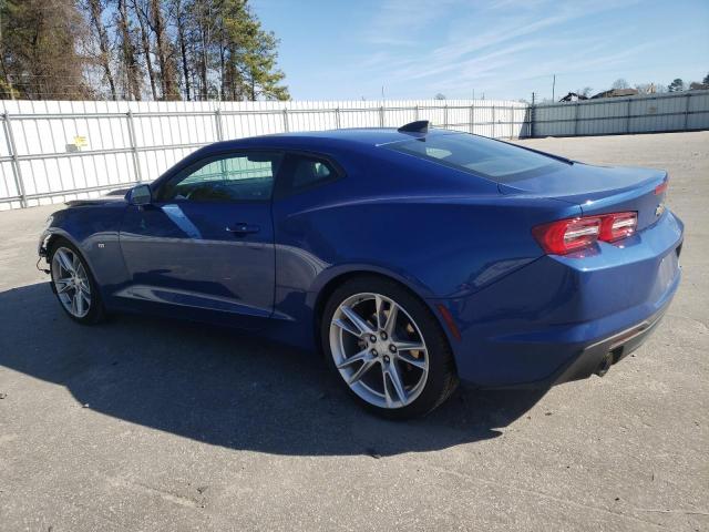 Photo 1 VIN: 1G1FB1RS1K0123204 - CHEVROLET CAMARO LS 