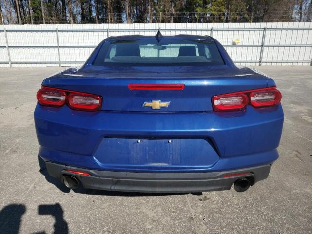 Photo 5 VIN: 1G1FB1RS1K0123204 - CHEVROLET CAMARO LS 