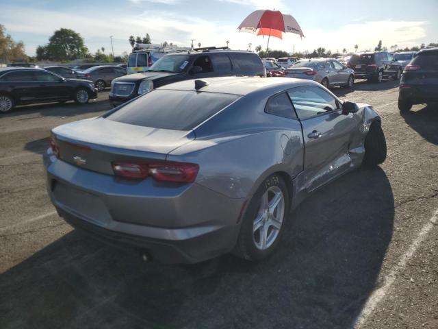 Photo 3 VIN: 1G1FB1RS1K0127110 - CHEVROLET CAMARO LS 