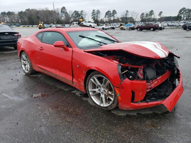 Photo 3 VIN: 1G1FB1RS1L0104508 - CHEVROLET CAMARO LS 