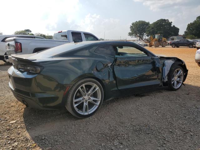 Photo 2 VIN: 1G1FB1RS1L0106758 - CHEVROLET CAMARO LS 