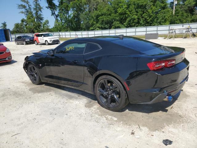 Photo 1 VIN: 1G1FB1RS1L0108235 - CHEVROLET CAMARO LS 