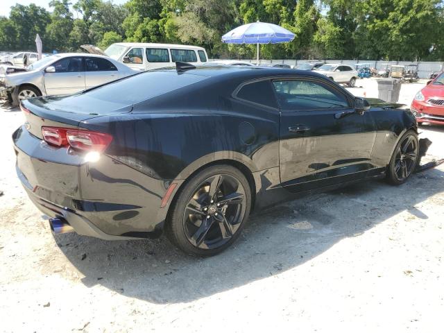 Photo 2 VIN: 1G1FB1RS1L0108235 - CHEVROLET CAMARO LS 