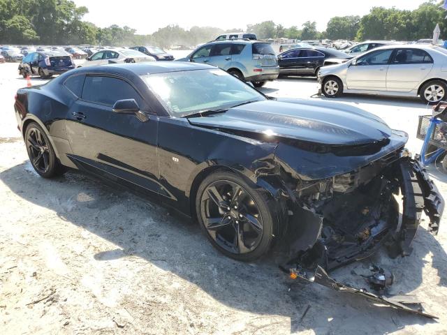 Photo 3 VIN: 1G1FB1RS1L0108235 - CHEVROLET CAMARO LS 