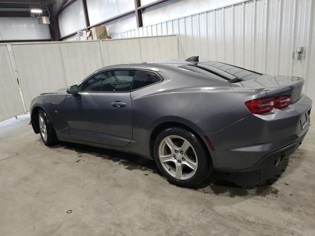 Photo 1 VIN: 1G1FB1RS1L0110132 - CHEVROLET CAMARO LS 