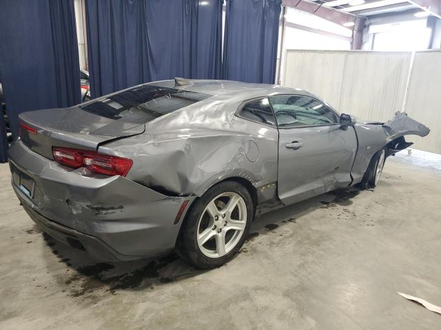 Photo 2 VIN: 1G1FB1RS1L0110132 - CHEVROLET CAMARO LS 