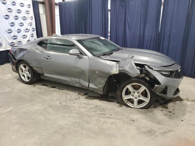 Photo 3 VIN: 1G1FB1RS1L0110132 - CHEVROLET CAMARO LS 