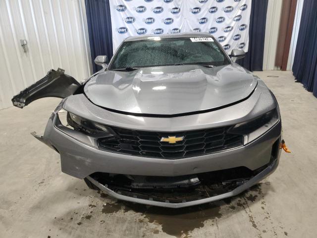 Photo 4 VIN: 1G1FB1RS1L0110132 - CHEVROLET CAMARO LS 