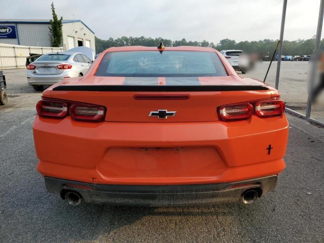 Photo 5 VIN: 1G1FB1RS1L0130834 - CHEVROLET CAMARO LS 