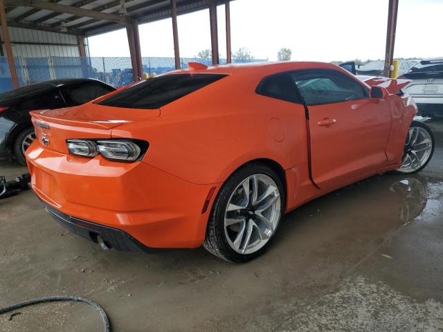 Photo 2 VIN: 1G1FB1RS1L0132972 - CHEVROLET CAMARO 