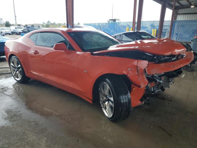 Photo 3 VIN: 1G1FB1RS1L0132972 - CHEVROLET CAMARO 