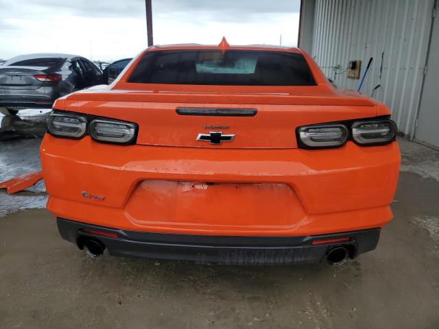 Photo 5 VIN: 1G1FB1RS1L0132972 - CHEVROLET CAMARO 