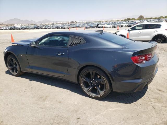 Photo 1 VIN: 1G1FB1RS1L0133670 - CHEVROLET CAMARO LS 