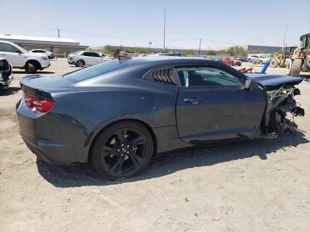 Photo 2 VIN: 1G1FB1RS1L0133670 - CHEVROLET CAMARO LS 