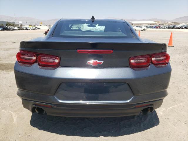 Photo 5 VIN: 1G1FB1RS1L0133670 - CHEVROLET CAMARO LS 