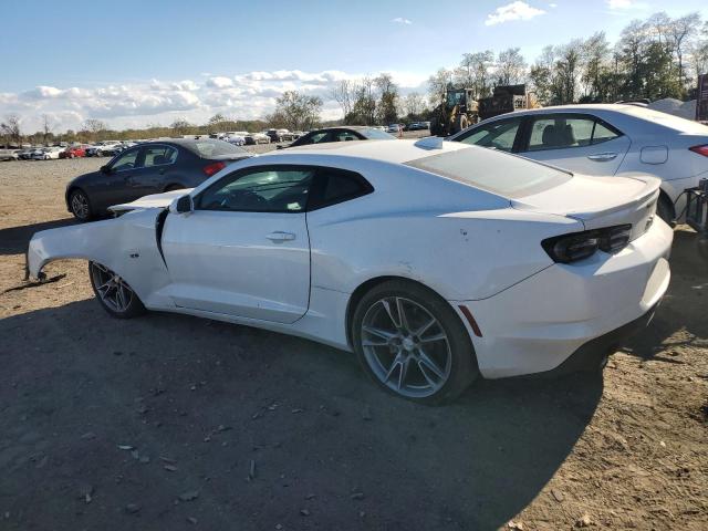 Photo 1 VIN: 1G1FB1RS1L0136021 - CHEVROLET CAMARO LS 