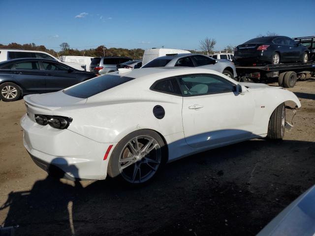 Photo 2 VIN: 1G1FB1RS1L0136021 - CHEVROLET CAMARO LS 