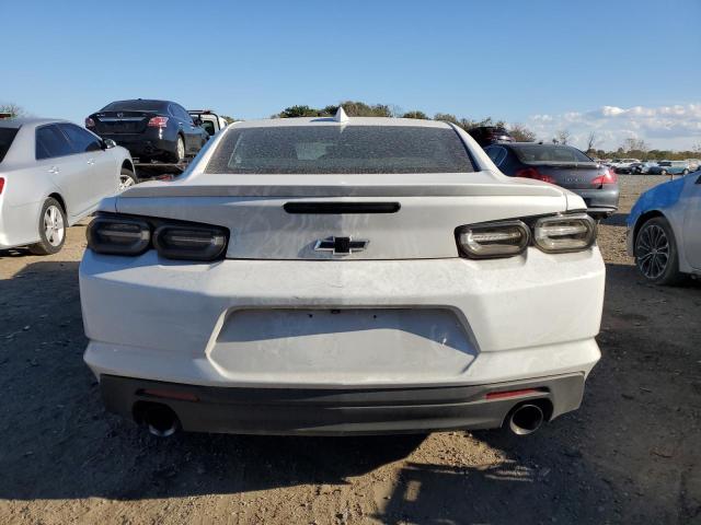 Photo 5 VIN: 1G1FB1RS1L0136021 - CHEVROLET CAMARO LS 