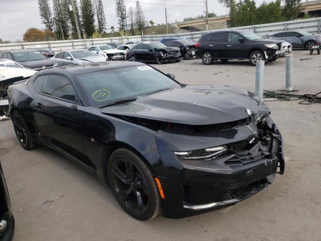 Photo 0 VIN: 1G1FB1RS1L0145169 - CHEVROLET CAMARO LS 