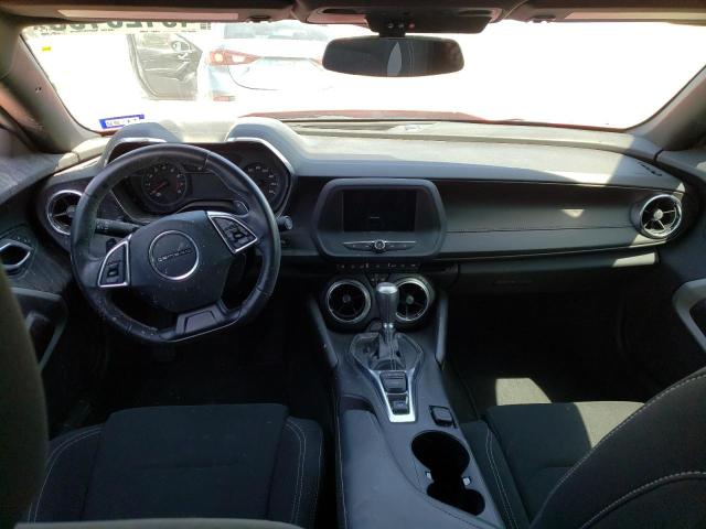 Photo 7 VIN: 1G1FB1RS1M0103814 - CHEVROLET CAMARO LS 